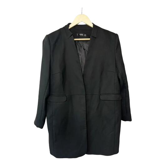 Hallhuber Coat