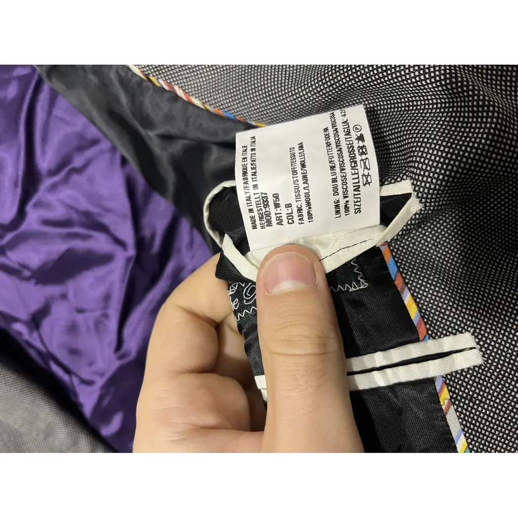 Paul Smith Suit Jacket