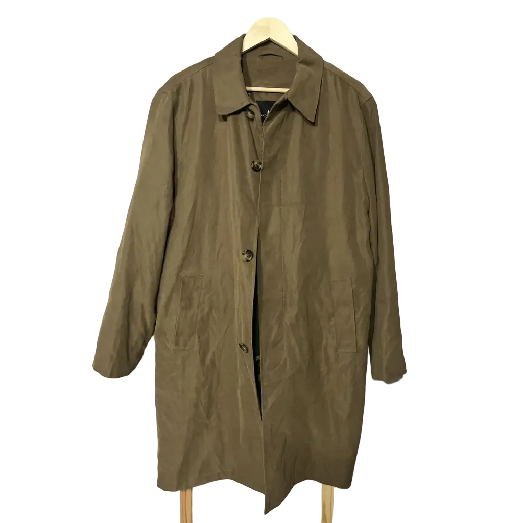 London Fog Coat