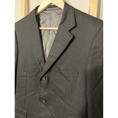 Gucci Suit Jacket