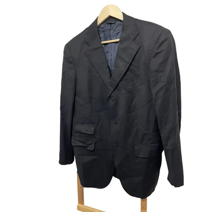 Ing Loro Piana Suit Jacket