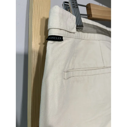 Moncler Short Trousers