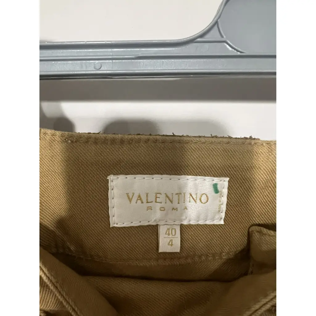 Valentino Trousers