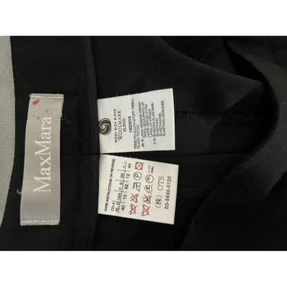 Max Mara Trousers