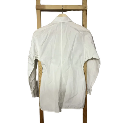 Max Mara Long Shirt