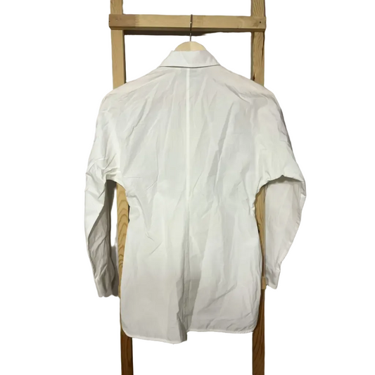 Max Mara Long Shirt