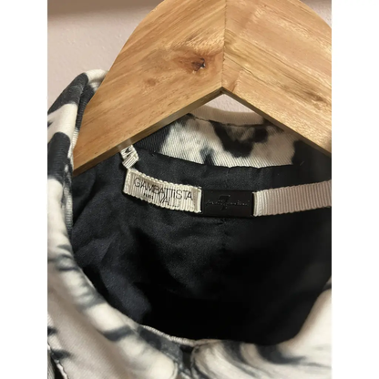 Giambattista Valli Short Jacket