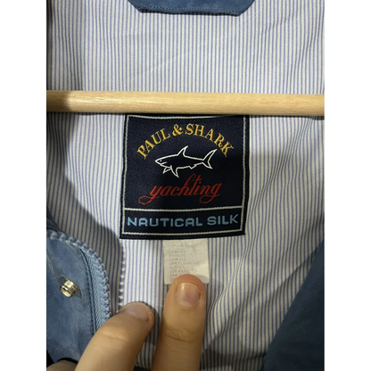Paul & Shark Jacket