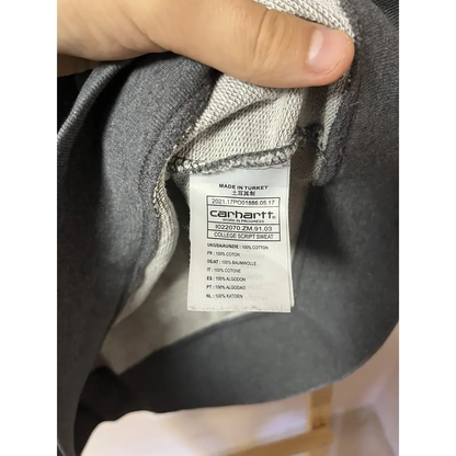 Carhartt Sweatshirt