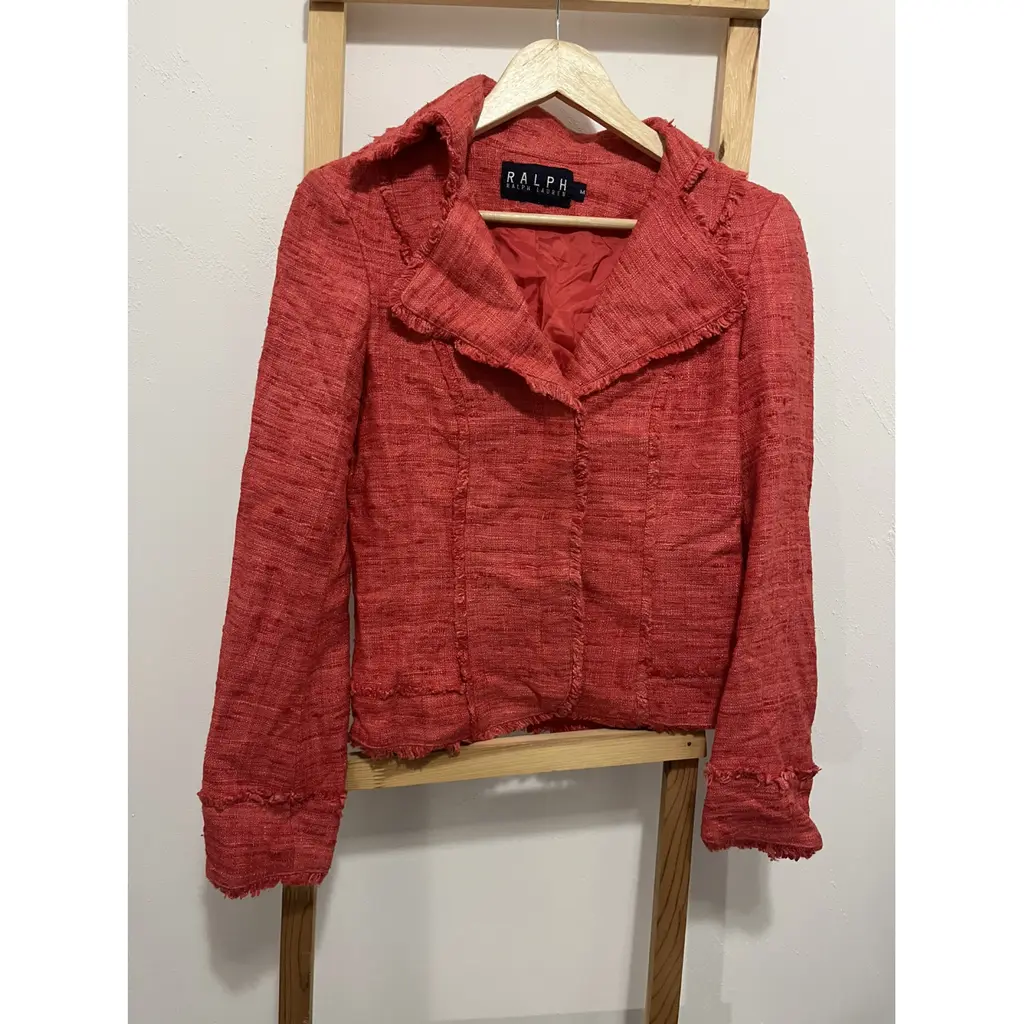Ralph Lauren Suit Jacket