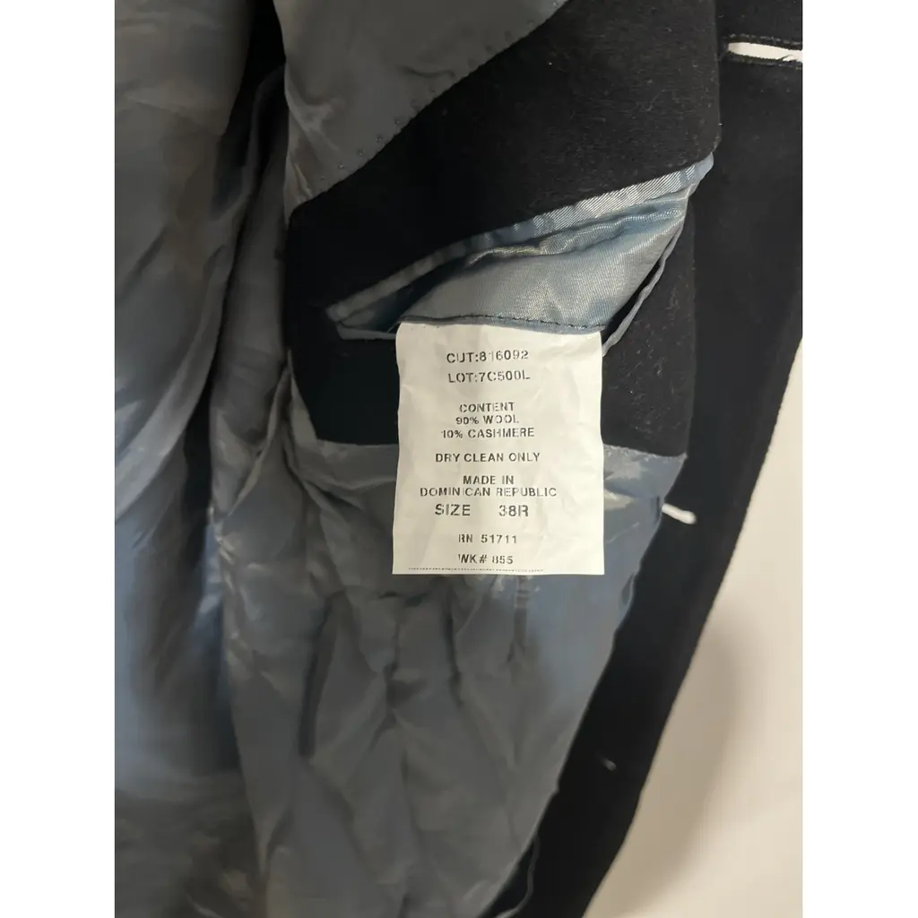 Calvin Klein Long Coat