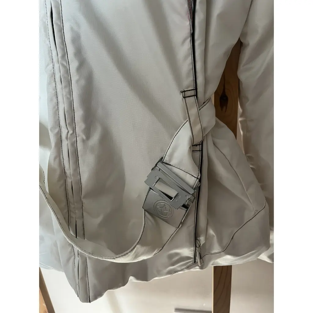 Colmar Hooded Puffer Jacket