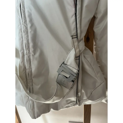 Colmar Hooded Puffer Jacket