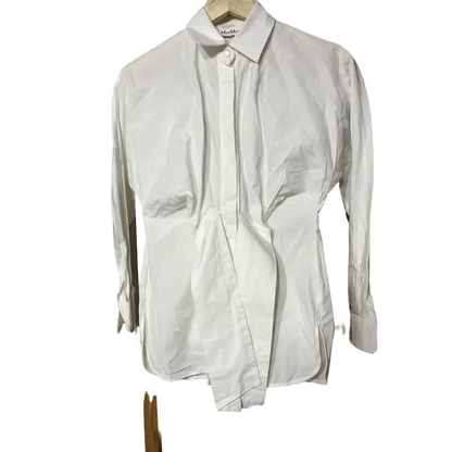 Max Mara Long Shirt
