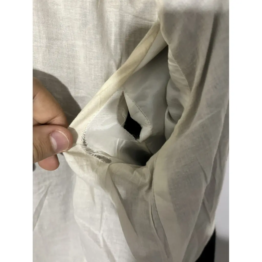 Sandro Jacket