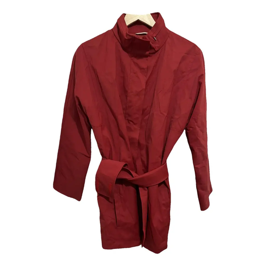 Max Mara Trench Coat