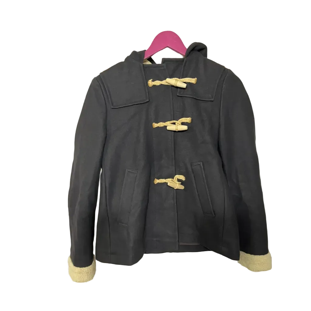 Gloverall Hooded Jacket