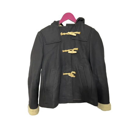 Gloverall Hooded Jacket