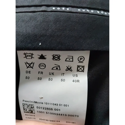 Hugo Boss Trousers