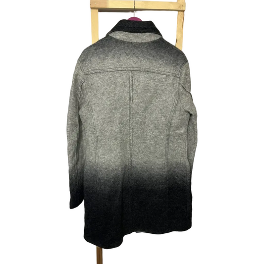 Scervino Street Long Coat