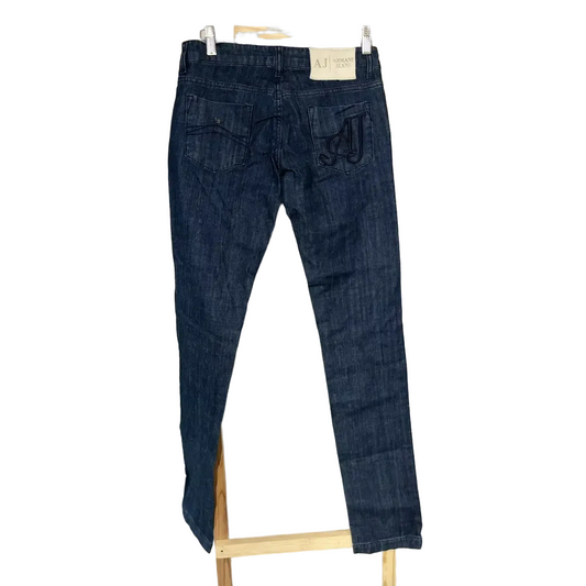 Armani Jeans Jeans