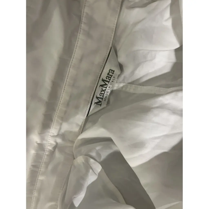 Max Mara Long Shirt