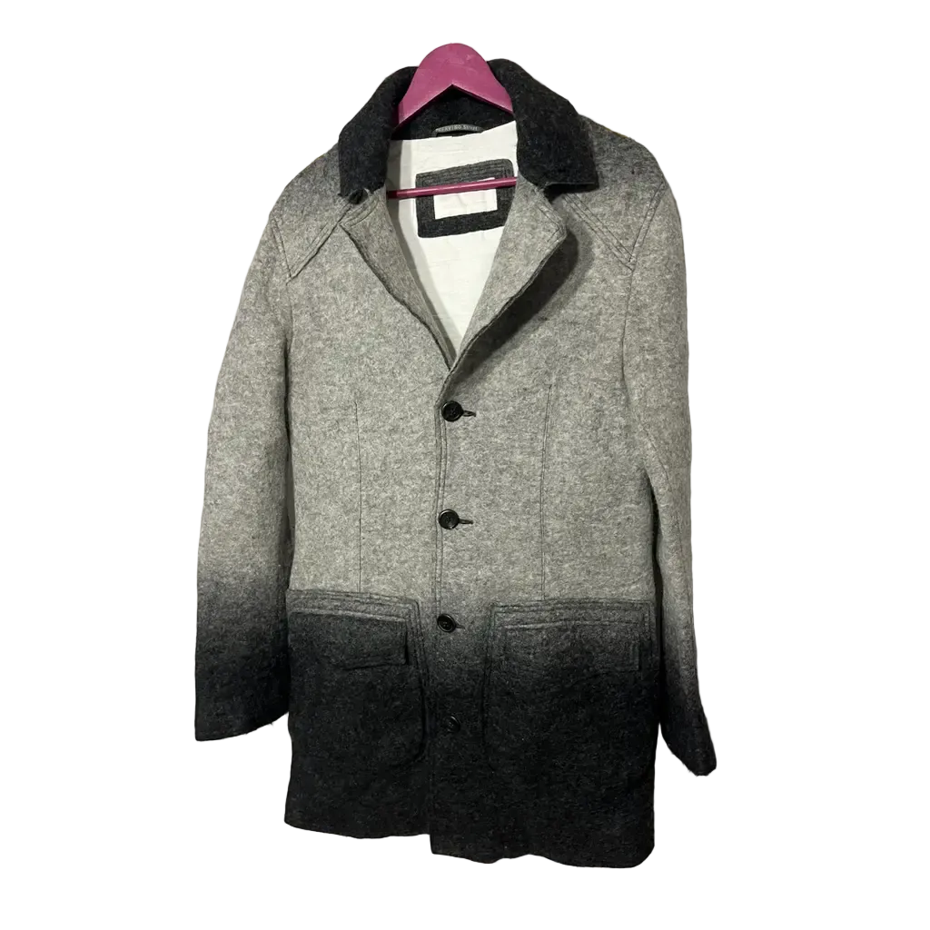 Scervino Street Long Coat