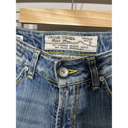 Jacob Cohen Jeans