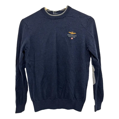 Aeronautica Militare Sweater