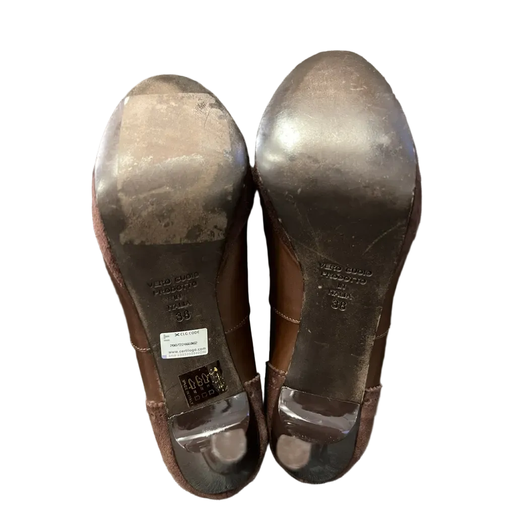 Gianfranco Ferre Heels