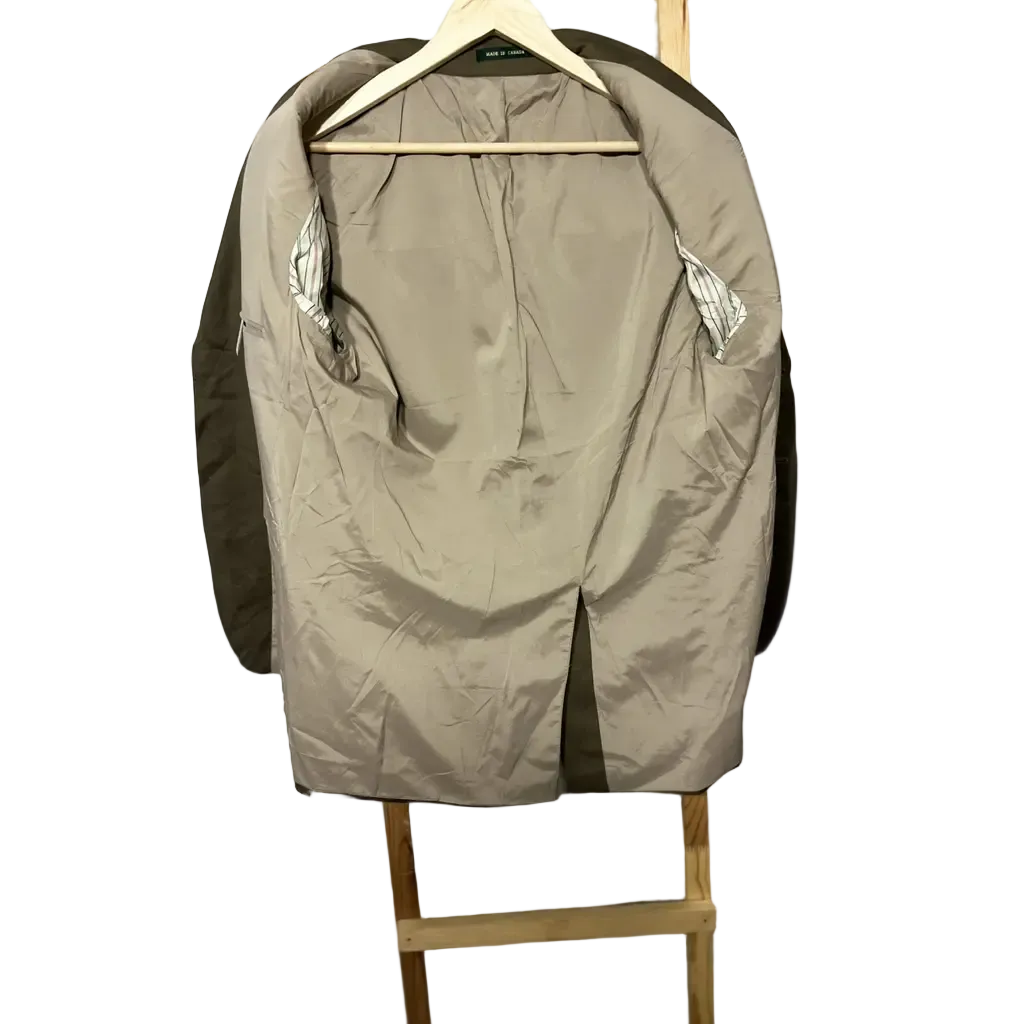 Ralph Lauren Suit Jacket