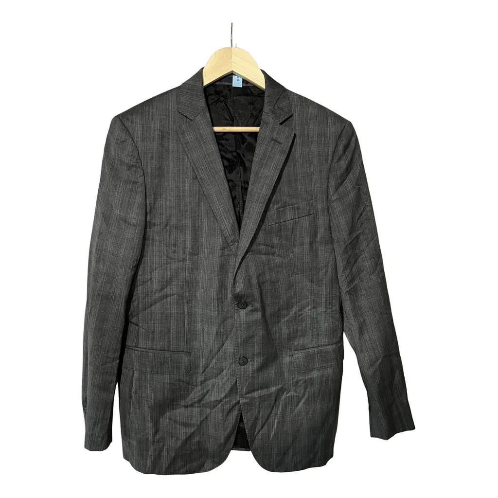 Pal Zileri Suit Jacket