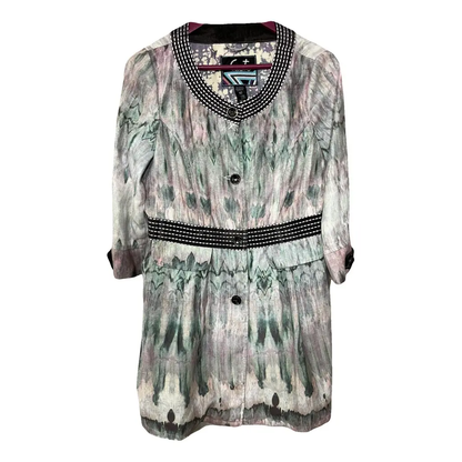 Custo Trench Coat