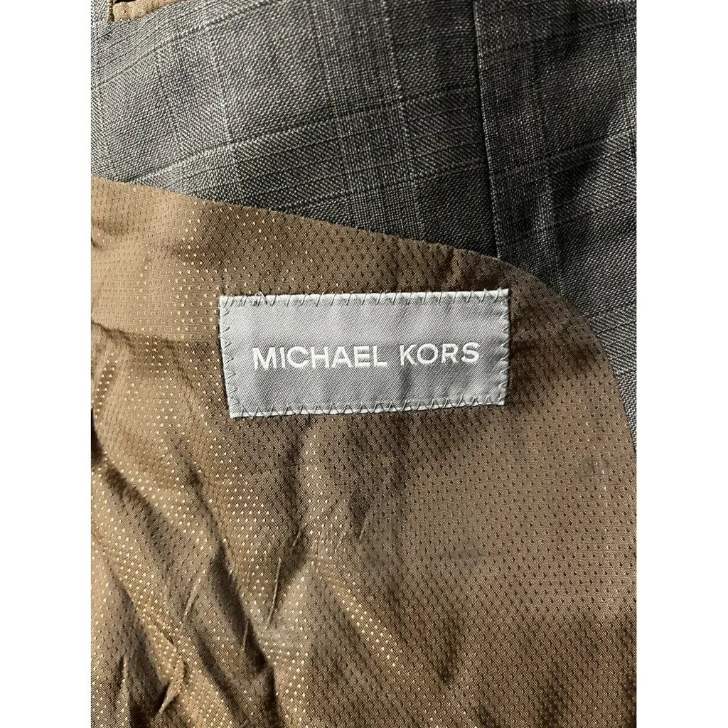 Michael Kors Suit Jacket