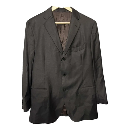 Ing Loro Piana Suit Jacket