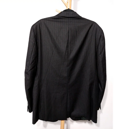 Ing Loro Piana Suit Jacket