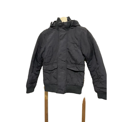 Carhartt Hooded Jacket