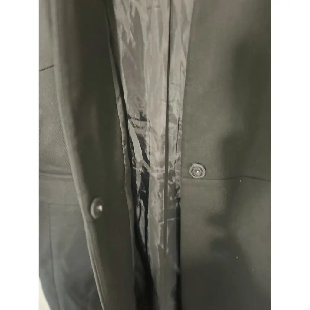 Hallhuber Coat