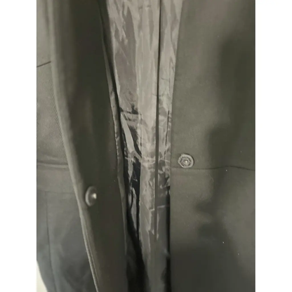 Hallhuber Coat