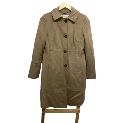 Intrend Long Woolen Coat