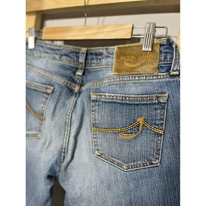 Jacob Cohen Jeans