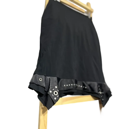 Marithe & Francois Girbaud Mid-length Skirt