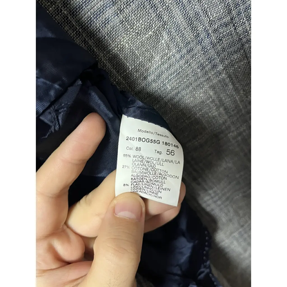 Boggi Light Jacket