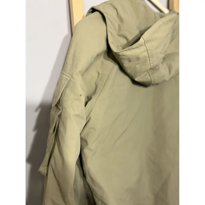 Woolrich Hooded Jacket
