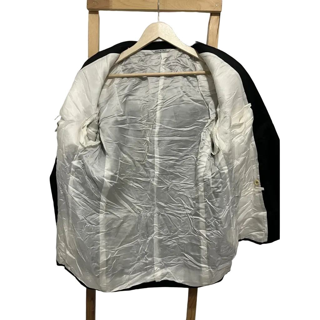 Lanvin Suit Jacket