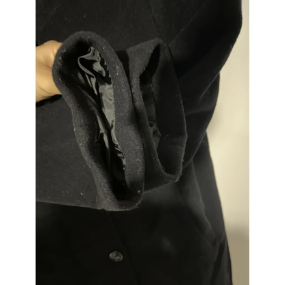 Egon Furstenberg Coat