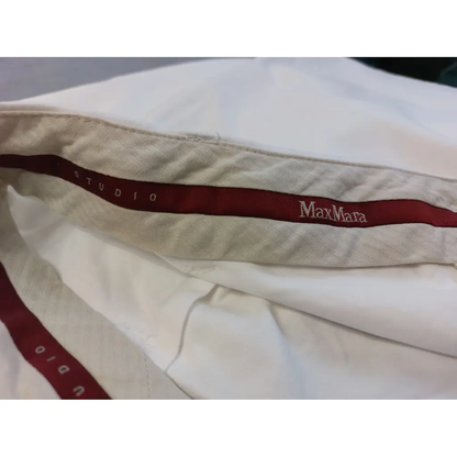 Max Mara Studio Large Trousers