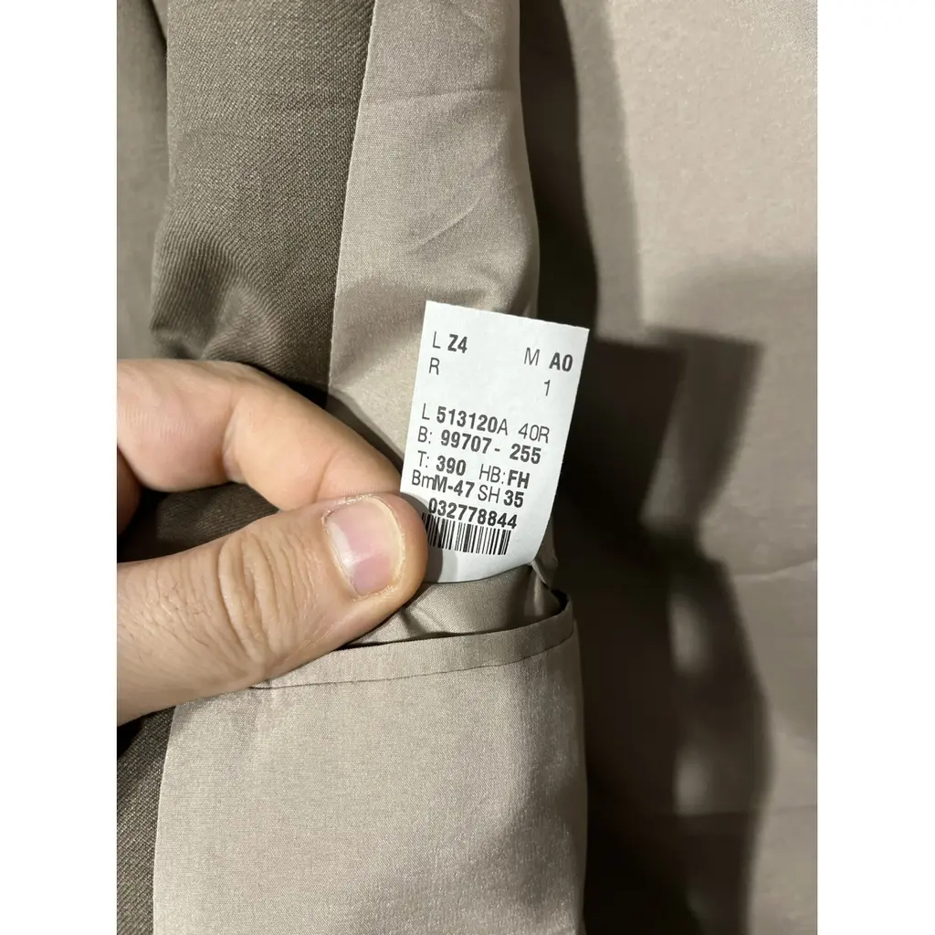 Ralph Lauren Suit Jacket