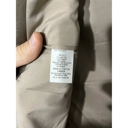 Ralph Lauren Suit Jacket