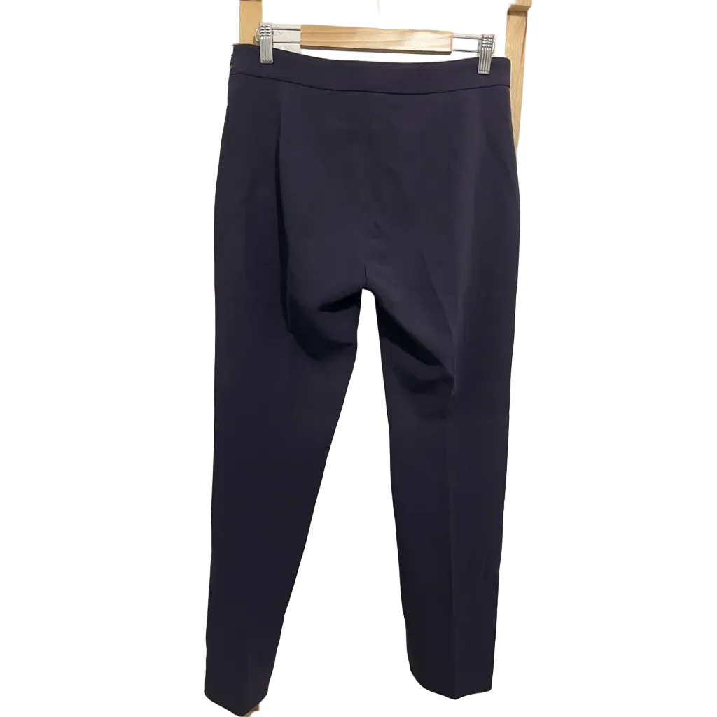 Max Mara Straight Trousers